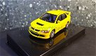 Mitsubishi Lancer Evo 1:43 Atlas - 1 - Thumbnail