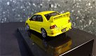 Mitsubishi Lancer Evo 1:43 Atlas - 2 - Thumbnail