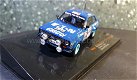 Ford Escort MK II RS #1 1:43 Ixo V534 - 1 - Thumbnail