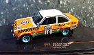 Ford Escort MK II RS #10 1:43 Ixo V536 - 0 - Thumbnail