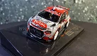 Citroen C3 RS #30 1:43 Ixo V539 - 1 - Thumbnail