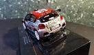 Citroen C3 RS #30 1:43 Ixo V539 - 2 - Thumbnail