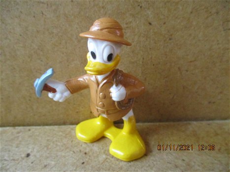 ad0294 donald duck poppetje 6 - 0