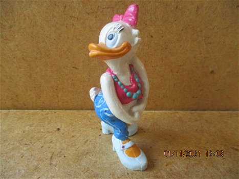 ad0298 katrien duck poppetje 2 - 0