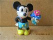 ad0301 mickey mouse poppetje 1 - 0 - Thumbnail