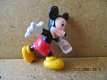 ad0305 mickey mouse poppetje 5 - 0 - Thumbnail