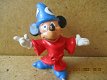 ad0306 mickey mouse poppetje 6 - 0 - Thumbnail