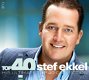 Stef Ekkel - Top 40 Stef Ekkel His Ultimate Top 40 Collection (2 CD) Nieuw/Gesealed - 0 - Thumbnail