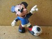 ad0309 mickey mouse poppetje 9 - 0 - Thumbnail