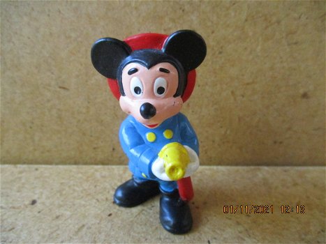 ad0313 mickey mouse poppetje 13 - 0