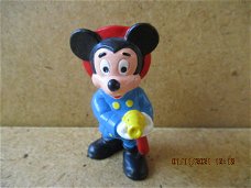 ad0313 mickey mouse poppetje 13