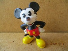 ad0314 mickey mouse poppetje 14