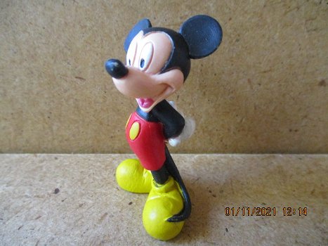 ad0315 mickey mouse poppetje 15 - 0
