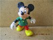 ad0316 mickey mouse poppetje 16 - 0 - Thumbnail