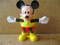 ad0318 mickey mouse poppetje 18