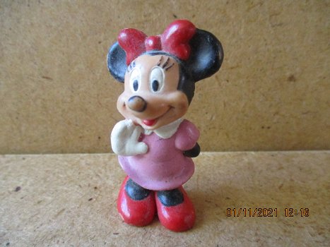 ad0320 minnie mouse poppetje 2 - 0