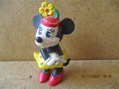 ad0321 minnie mouse poppetje 3 - 0