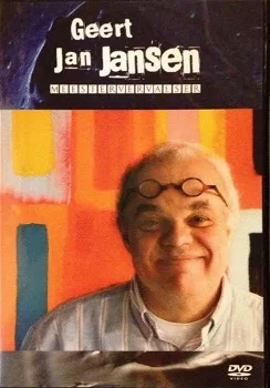 Geert Jan Jansen - Meestervervalser - 0