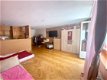 Boedapest, Hongarije: Appartement met een groot terras op een rustige locatie - 0 - Thumbnail