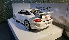 Porsche 911 GT3 RS 4.0 Wit 1:18 Bburago - 2 - Thumbnail