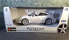 Porsche 911 GT3 RS 4.0 Wit 1:18 Bburago - 3 - Thumbnail
