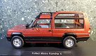 Talbot Matra Rancho X rood 1:18 KK Scale - 0 - Thumbnail