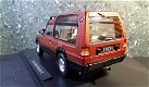 Talbot Matra Rancho X rood 1:18 KK Scale - 2 - Thumbnail