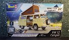 VW T2 Camper 1:24 Revell - 0 - Thumbnail