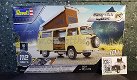 VW T2 Camper 1:24 Revell - 1 - Thumbnail