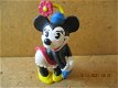 ad0324 minnie mouse poppetje 6 - 0 - Thumbnail