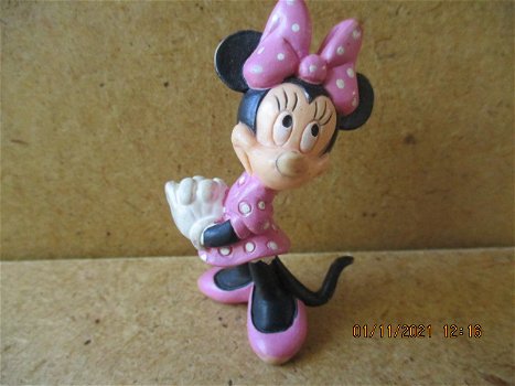 ad0326 minnie mouse poppetje 8 - 0