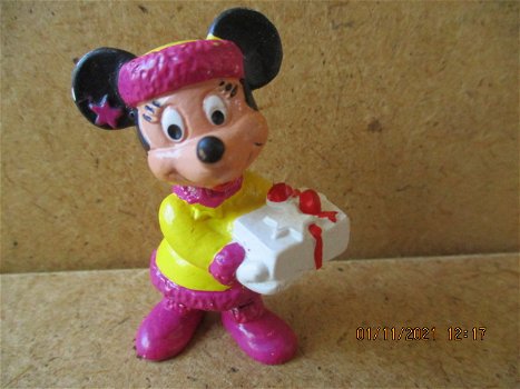 ad0327 minnie mouse poppetje 9 - 0