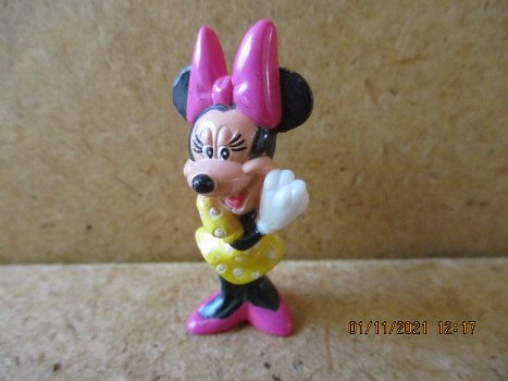 ad0328 minnie mouse poppetje 10 - 0