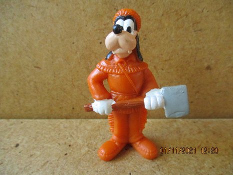 ad0330 goofy poppetje 1 - 0