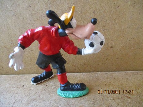 ad0332 goofy poppetje 3 - 0