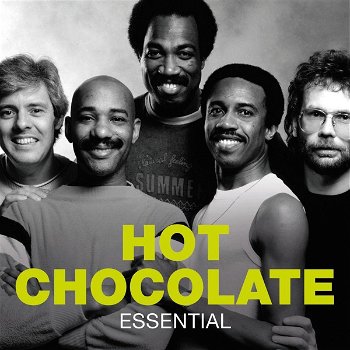 Hot Chocolate – Essential (CD) Nieuw/Gesealed - 0