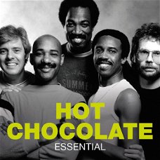 Hot Chocolate – Essential  (CD) Nieuw/Gesealed