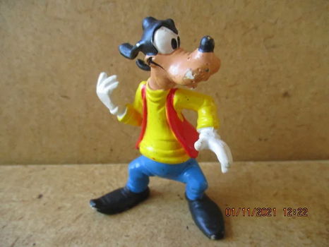 ad0340 goofy poppetje 11 - 0