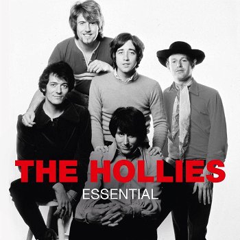 The Hollies – Essential (CD) Nieuw/Gesealed - 0
