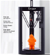 FLSUN SR 3D Printer, Pre-assembled, Dual Drive Extruder Auto - 4 - Thumbnail