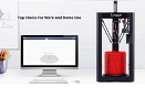 FLSUN SR 3D Printer, Pre-assembled, Dual Drive Extruder Auto - 5 - Thumbnail