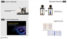 FLSUN Q5 Delta 3D Printer, 32Bit Mainboard, Titan Extruder, - 3 - Thumbnail