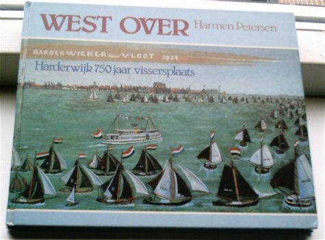 Harderwijk 750 jaar vissersplaats(Petersen, 9022818527) - 0