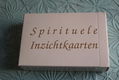 Spirituele Inzichtkaarten - 0 - Thumbnail