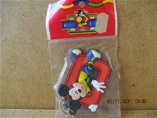  ad0373 mickey mouse sleutelhanger 3