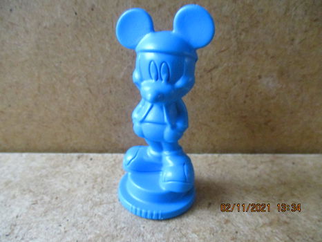 ad0384 mickey mouse ijspoppetje 2 - 0