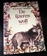 Richard Adams - De Ijzeren Wolf en andere Verhalen (Hardcover/Gebonden) - 0 - Thumbnail