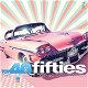 Fifties - Top 40 The Ultimate Top 40 Collection (2 CD) Nieuw/Gesealed - 0 - Thumbnail
