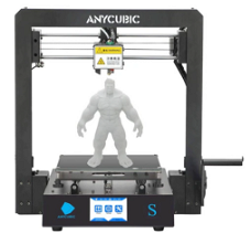 Anycubic Mega S 3D Printer Metal Frame Filament Sensor