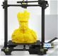 Anycubic Chiron 3D Printer, Auto Leveling, Ultrabase Heatbed, 400x400x450mm - 2 - Thumbnail